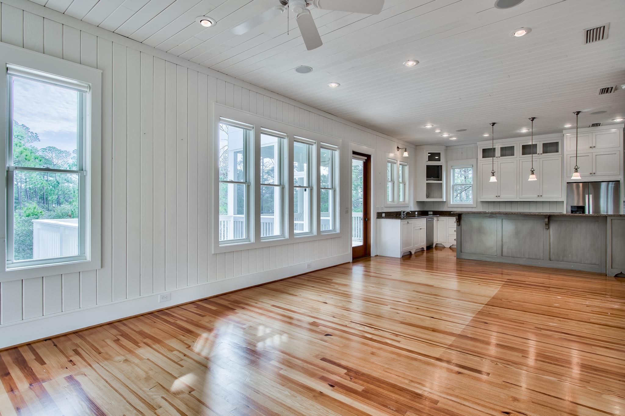 LAKE PLACE AT GRAYTON BEACH T/H - Residential