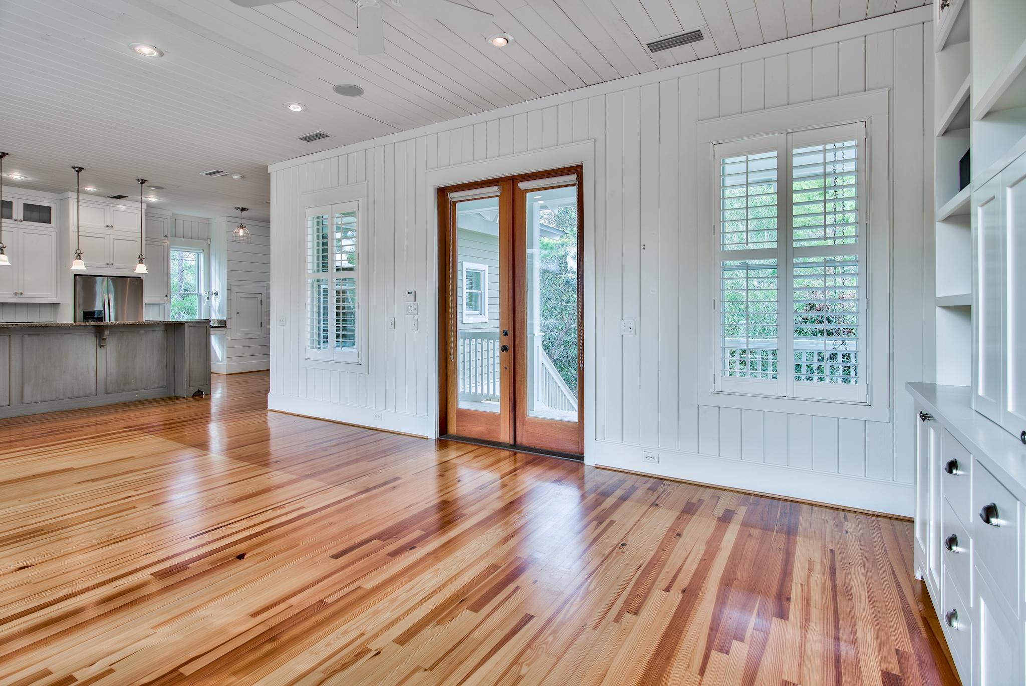 LAKE PLACE AT GRAYTON BEACH T/H - Residential