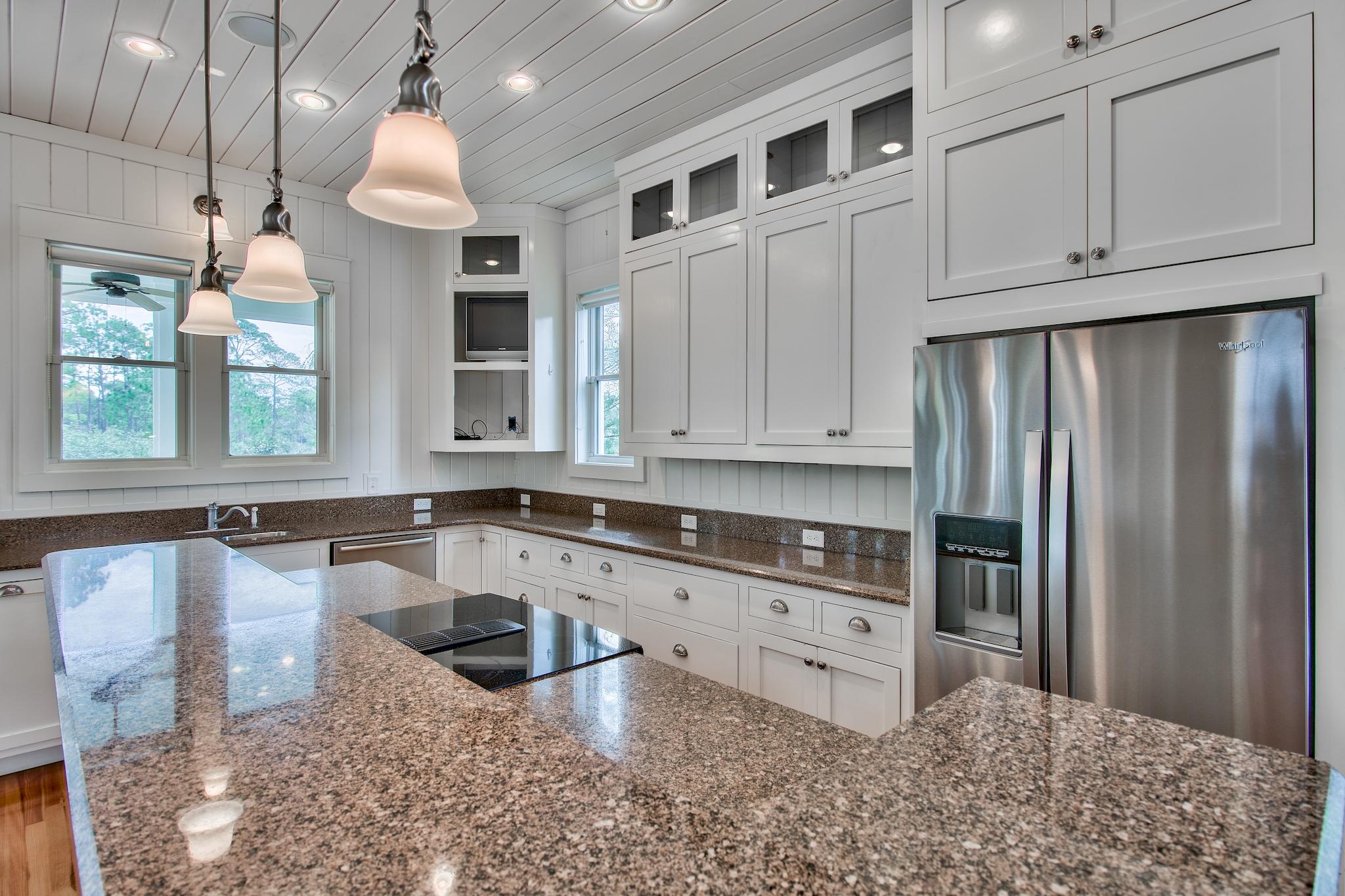 LAKE PLACE AT GRAYTON BEACH T/H - Residential