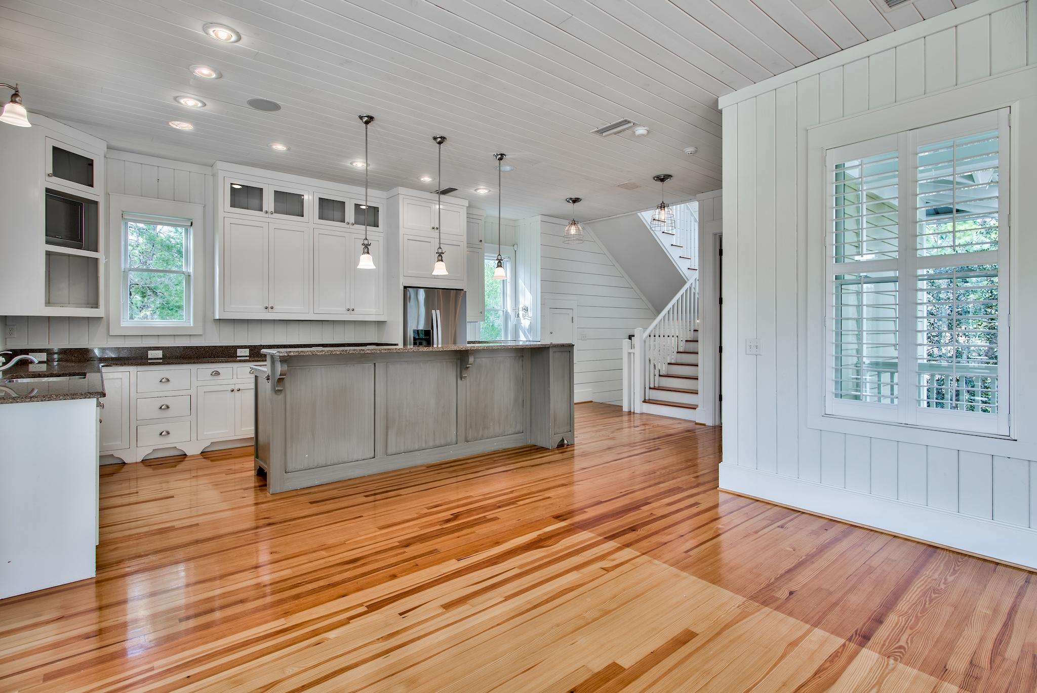 LAKE PLACE AT GRAYTON BEACH T/H - Residential