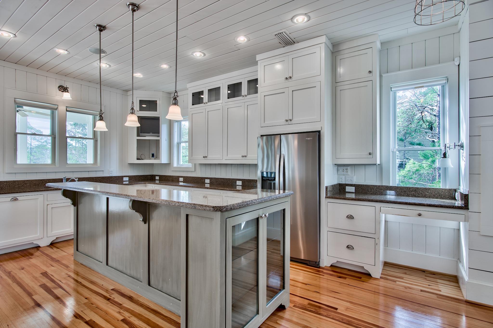 LAKE PLACE AT GRAYTON BEACH T/H - Residential