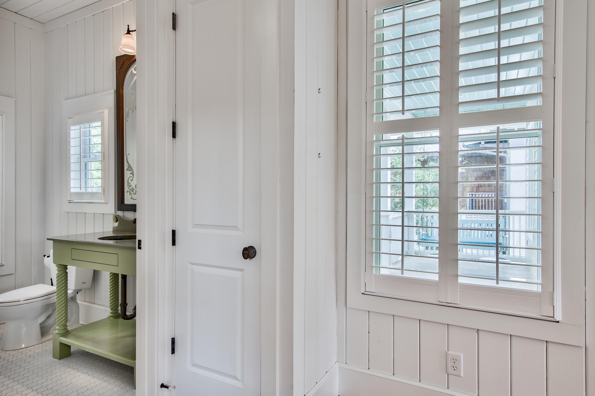 LAKE PLACE AT GRAYTON BEACH T/H - Residential