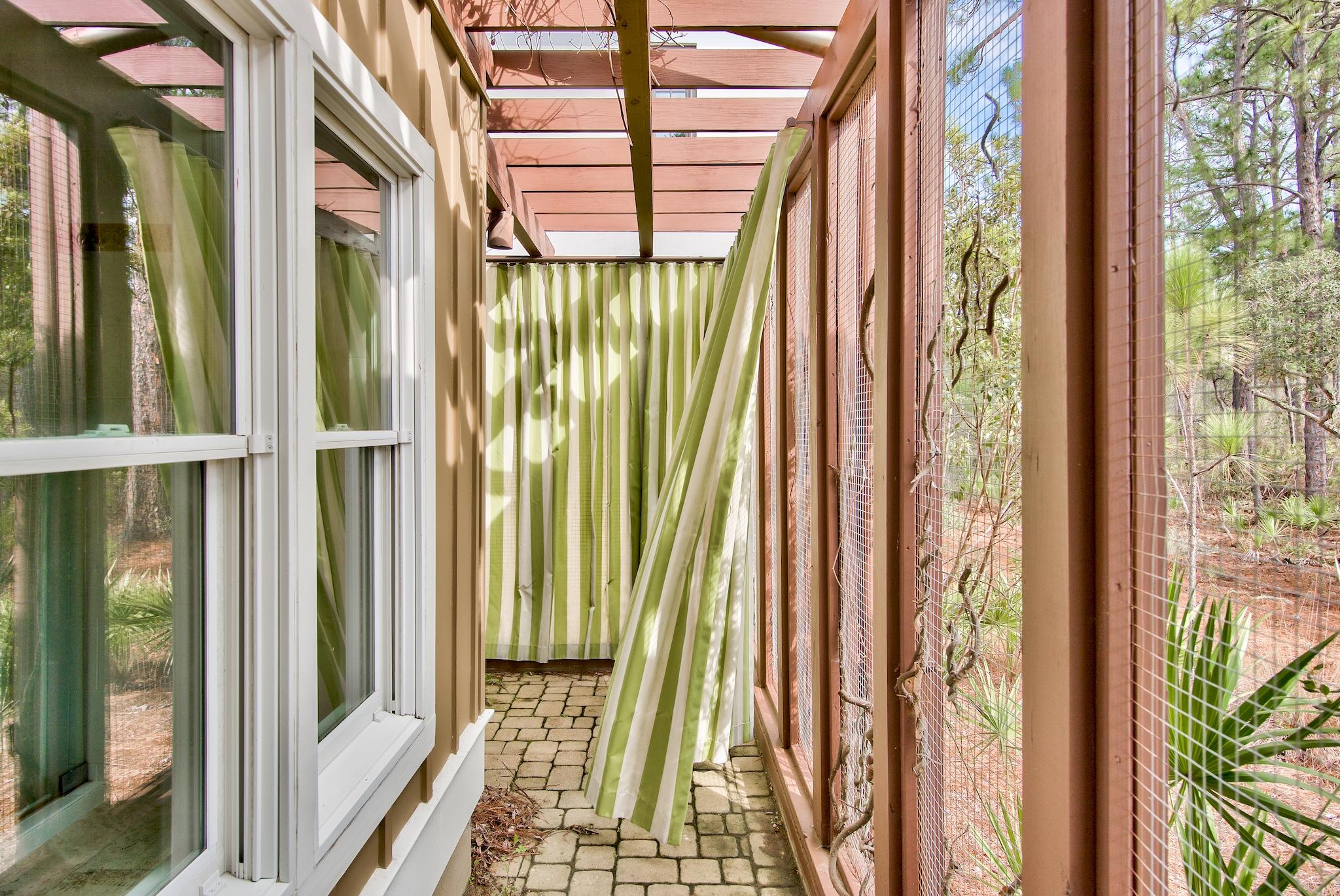 LAKE PLACE AT GRAYTON BEACH T/H - Residential