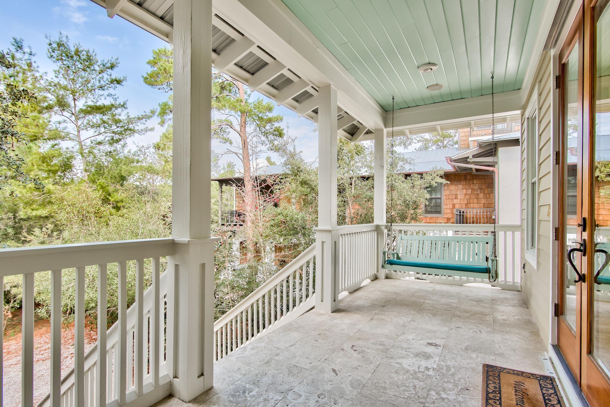 LAKE PLACE AT GRAYTON BEACH T/H - Residential