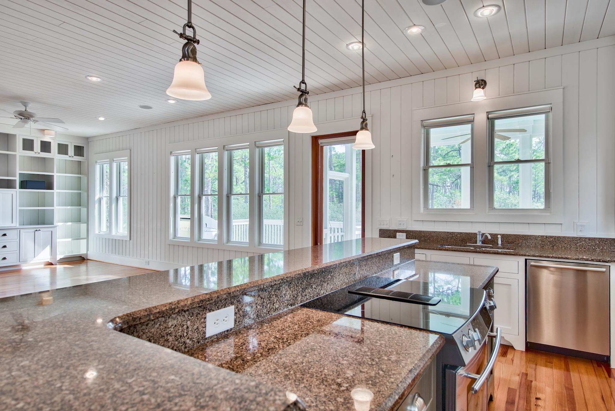 LAKE PLACE AT GRAYTON BEACH T/H - Residential