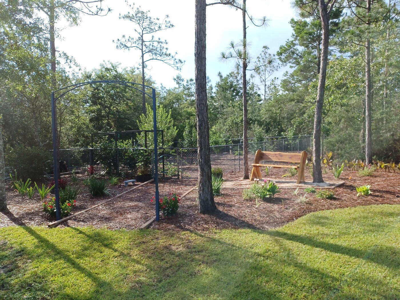 MIRROR LAKE - Residential