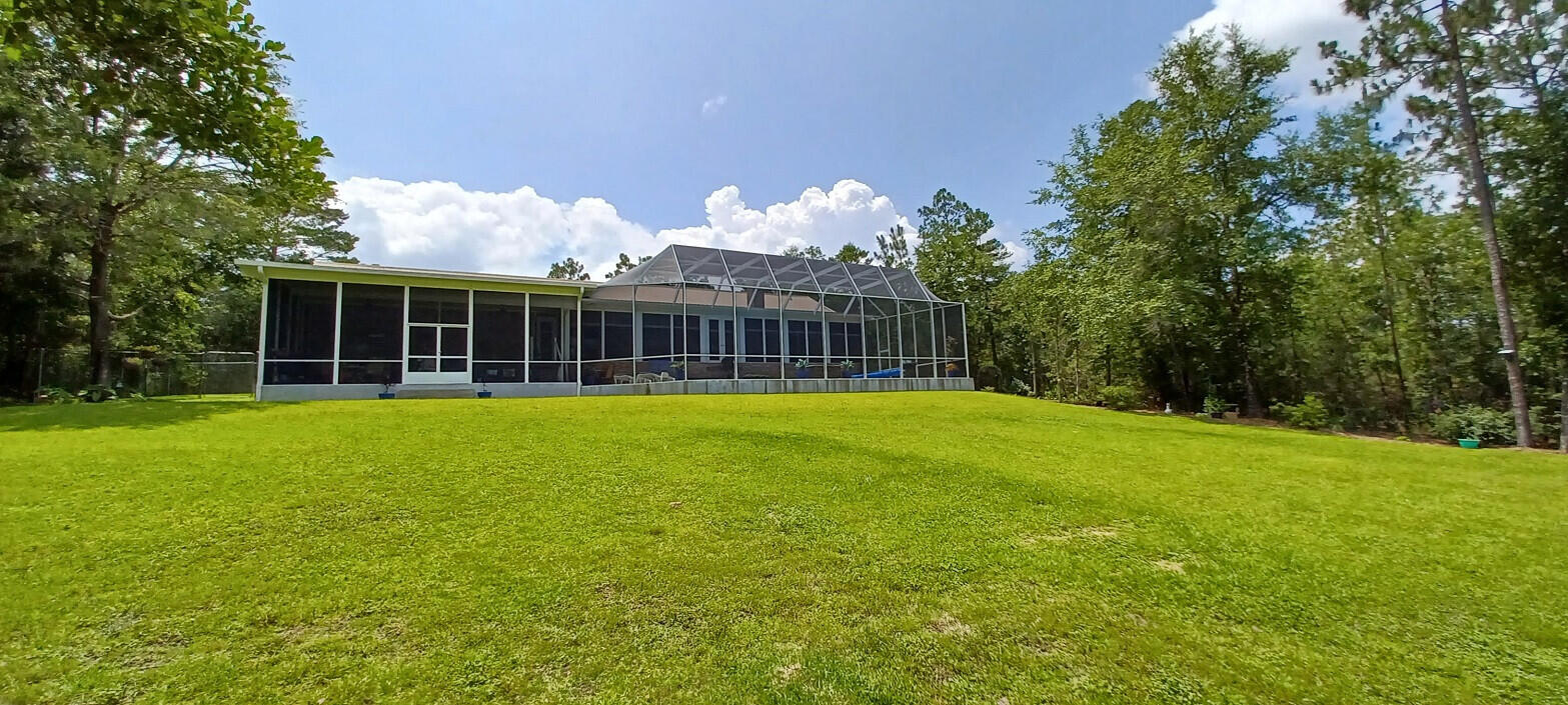 MIRROR LAKE - Residential