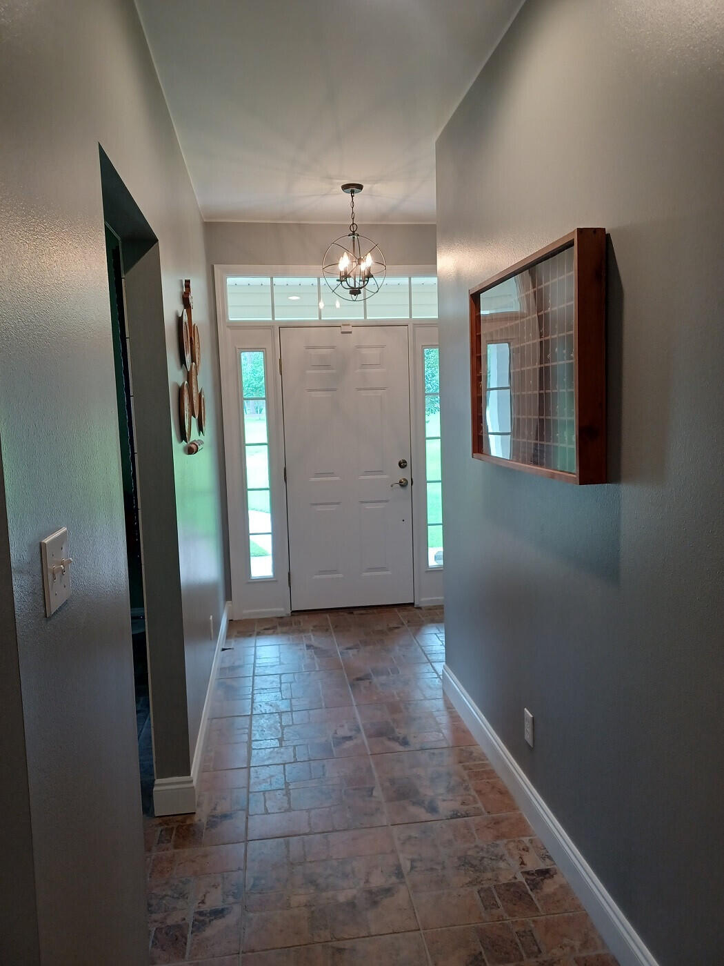 MIRROR LAKE - Residential