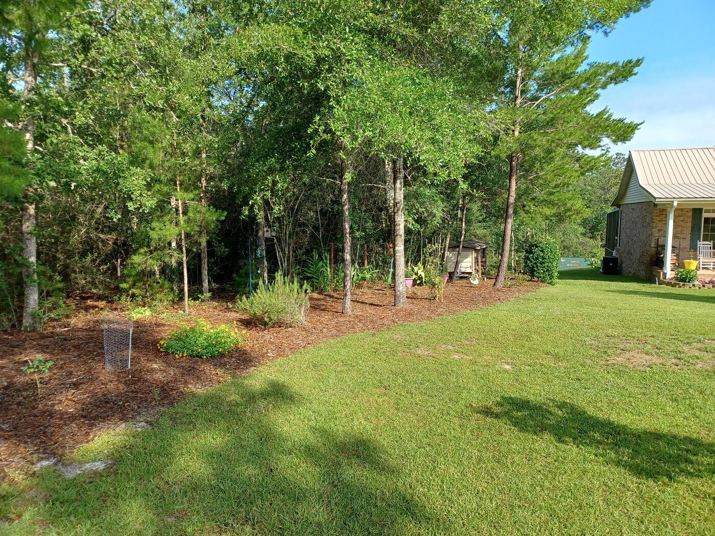 MIRROR LAKE - Residential