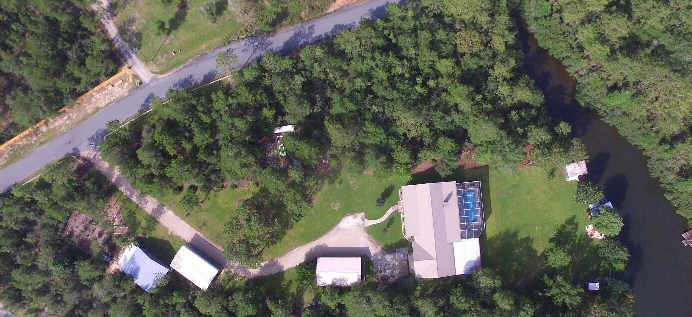 MIRROR LAKE - Residential