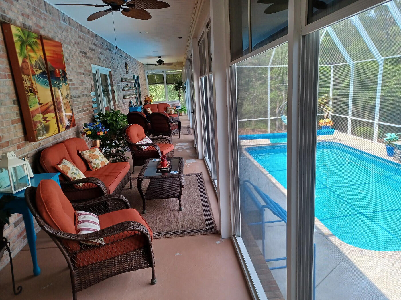 MIRROR LAKE - Residential