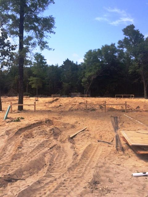 MAGNOLIA WOODS - Residential