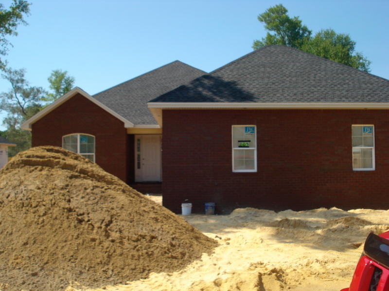 MAGNOLIA WOODS - Residential