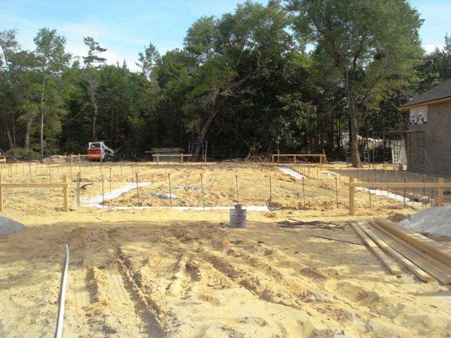 MAGNOLIA WOODS - Residential