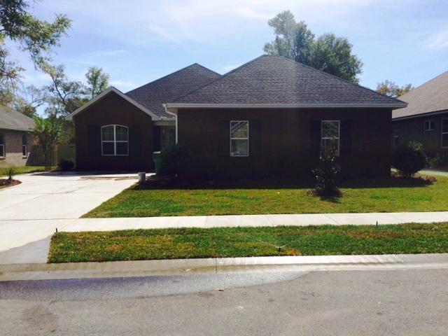 MAGNOLIA WOODS - Residential