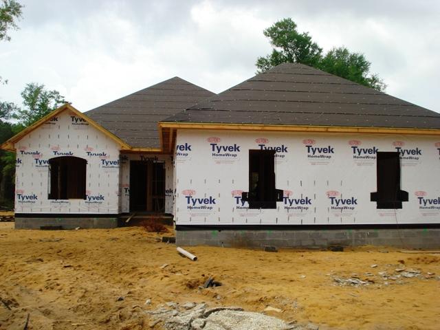 MAGNOLIA WOODS - Residential