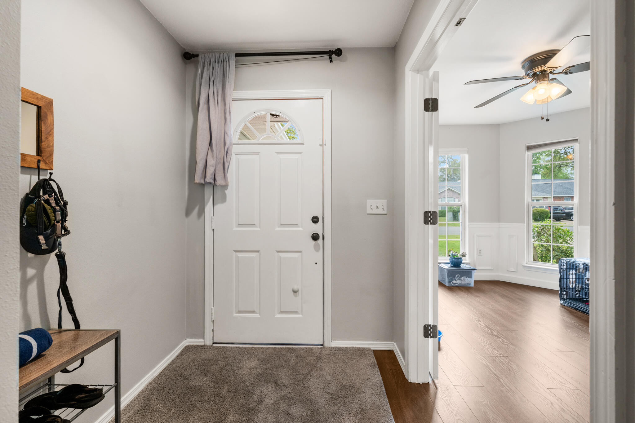 INDIGO VILLAGE LOT 11 BLK A - Residential