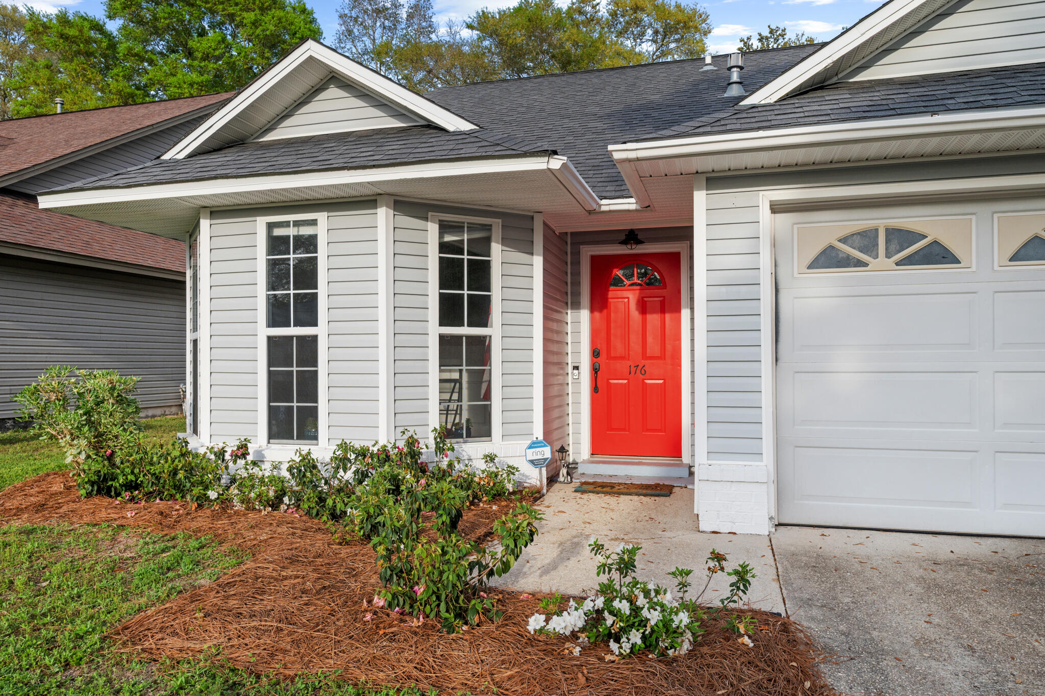 INDIGO VILLAGE LOT 11 BLK A - Residential