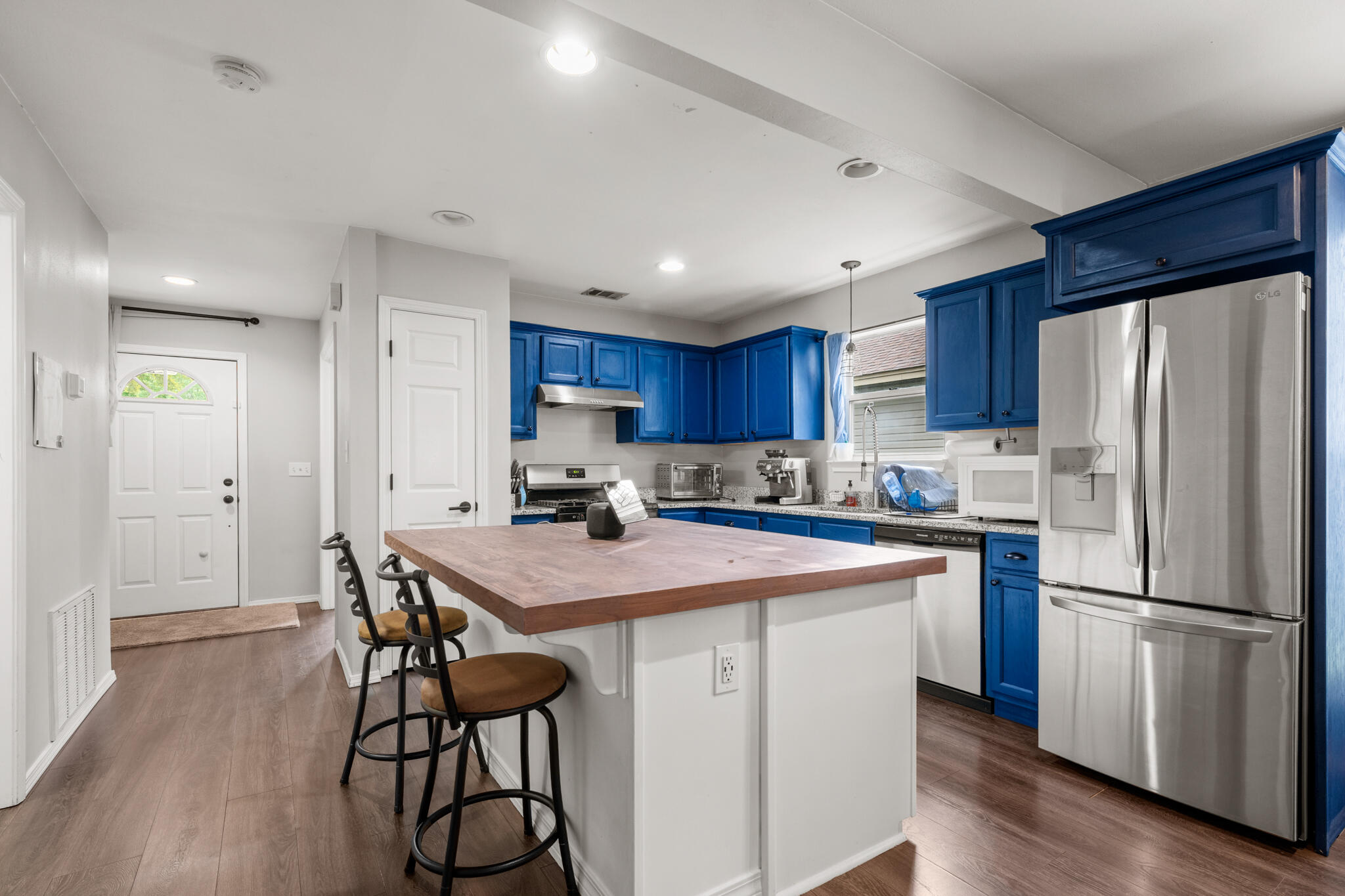 INDIGO VILLAGE LOT 11 BLK A - Residential
