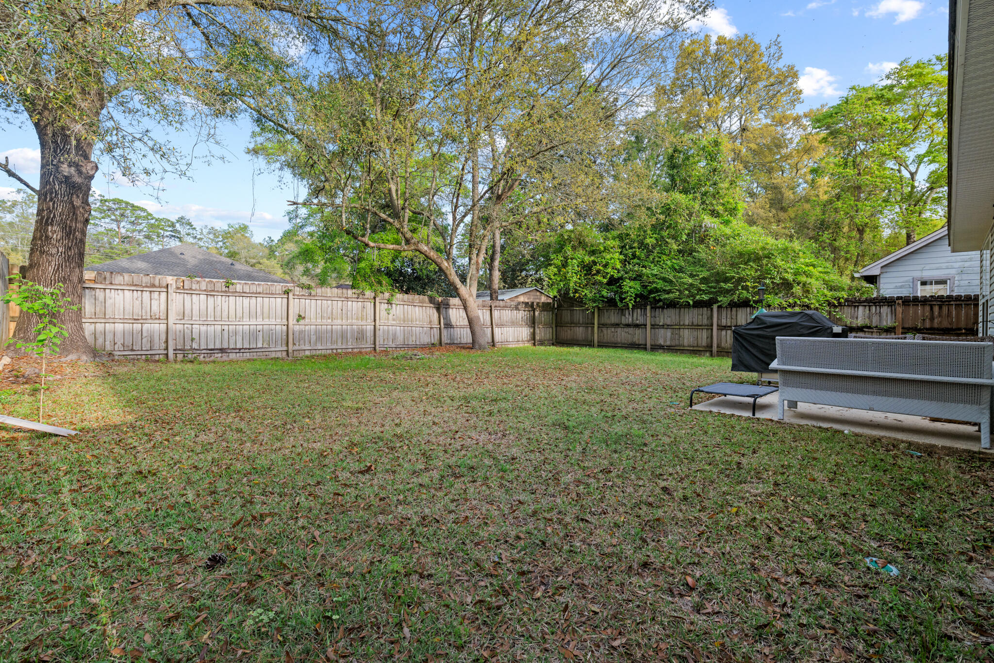 INDIGO VILLAGE LOT 11 BLK A - Residential
