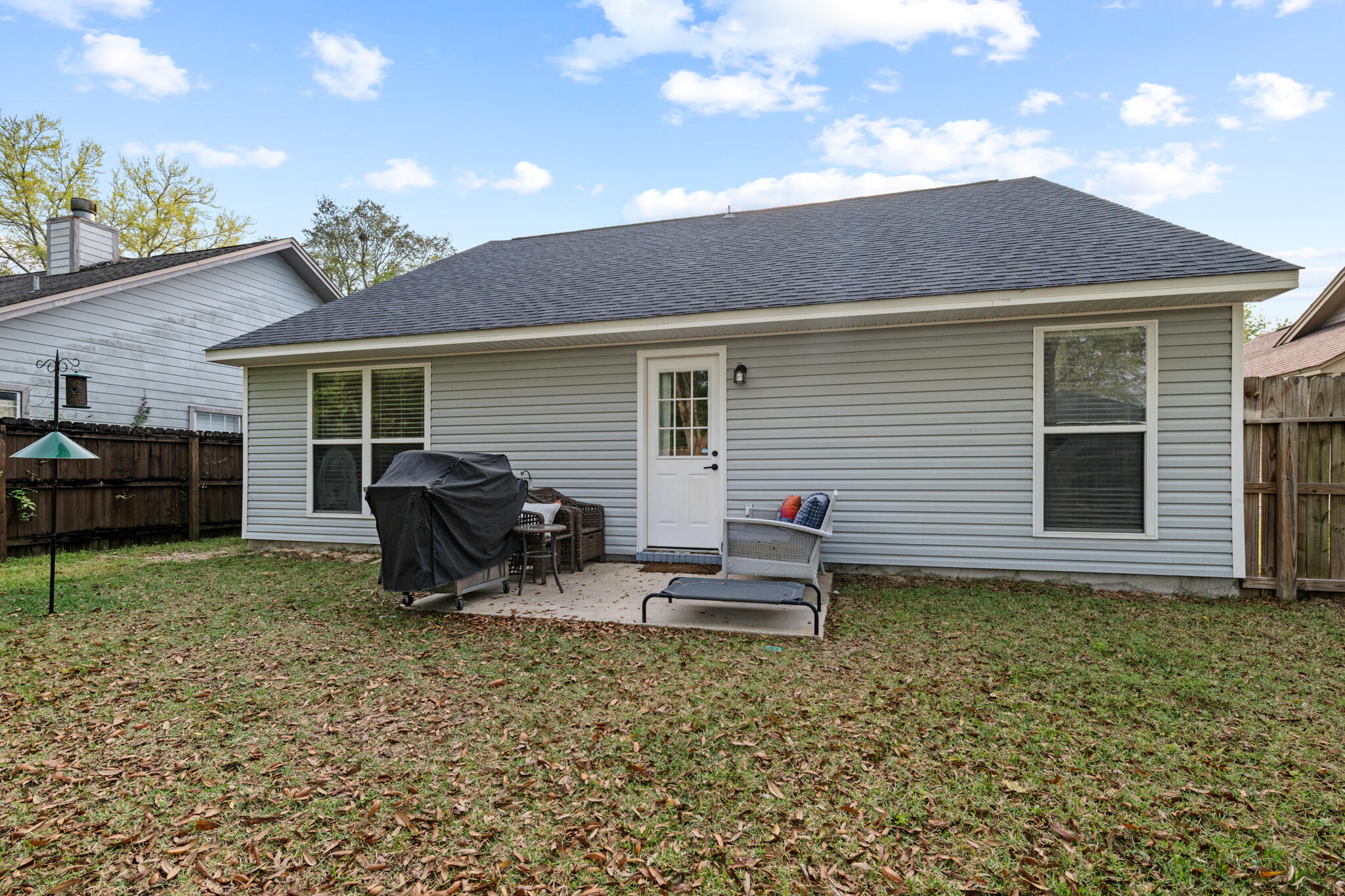 INDIGO VILLAGE LOT 11 BLK A - Residential