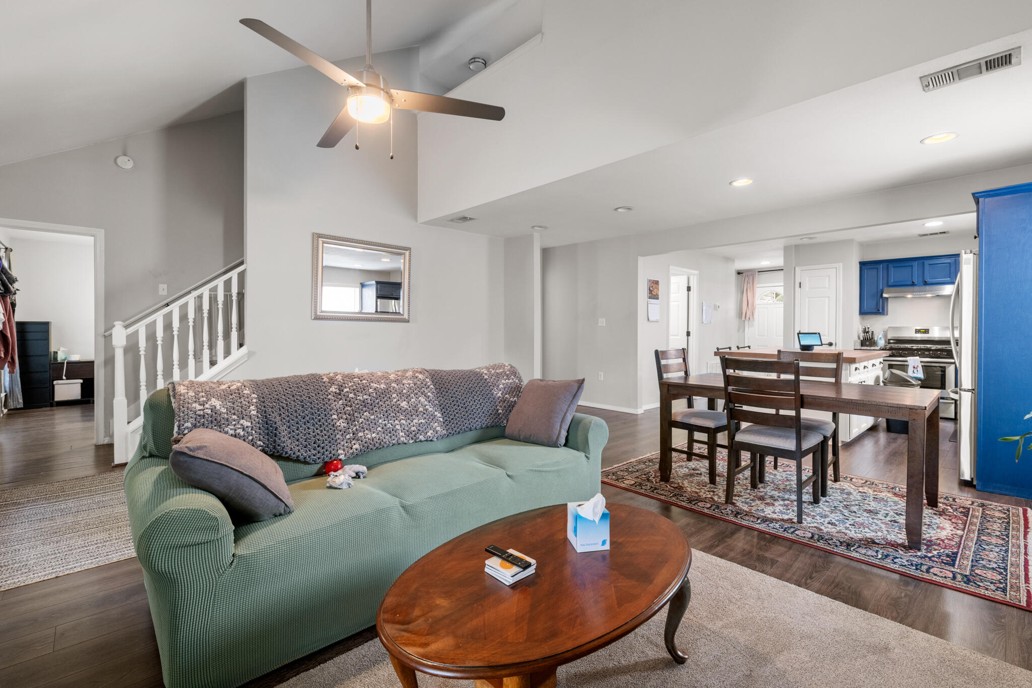 INDIGO VILLAGE LOT 11 BLK A - Residential