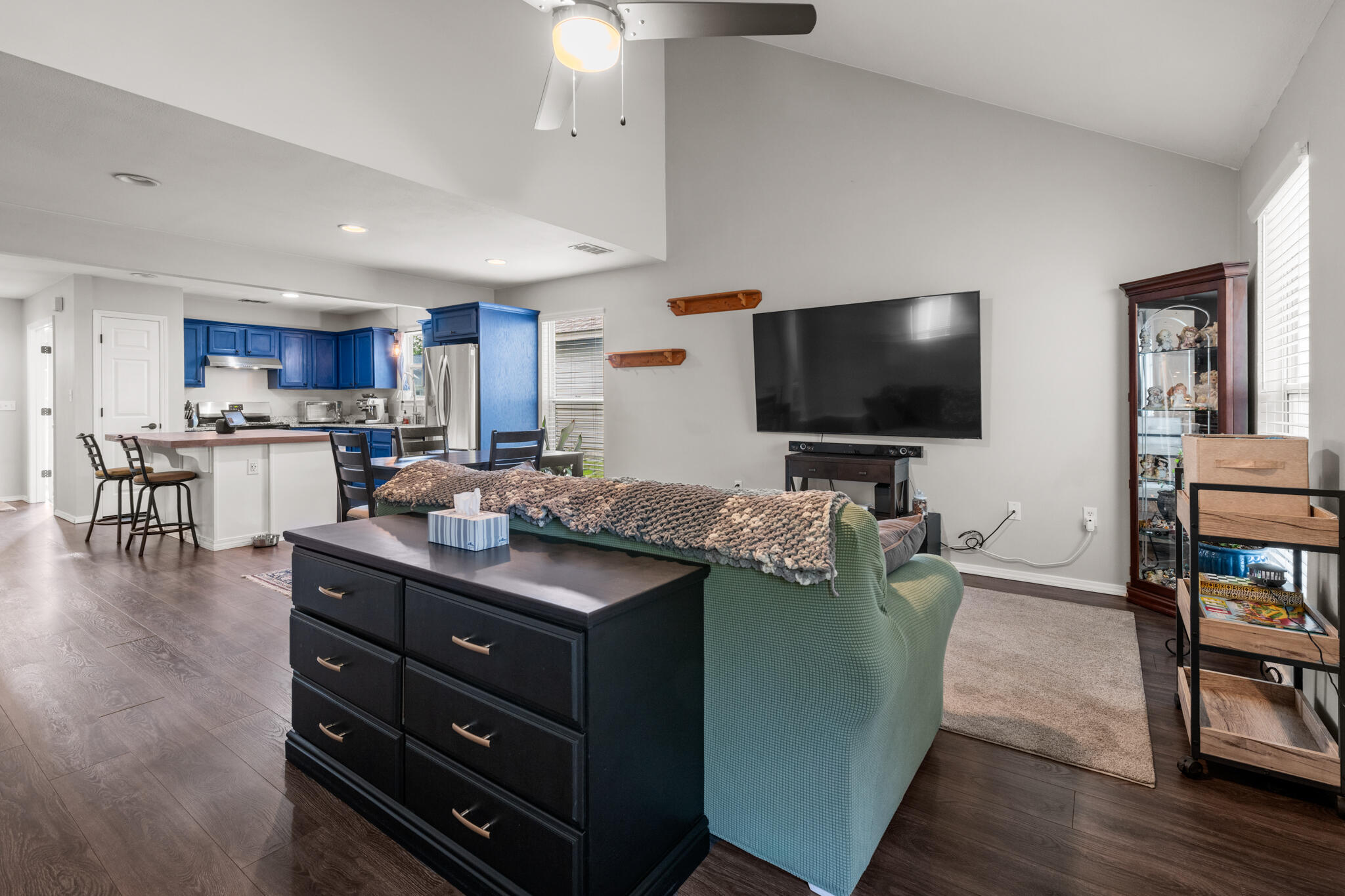 INDIGO VILLAGE LOT 11 BLK A - Residential