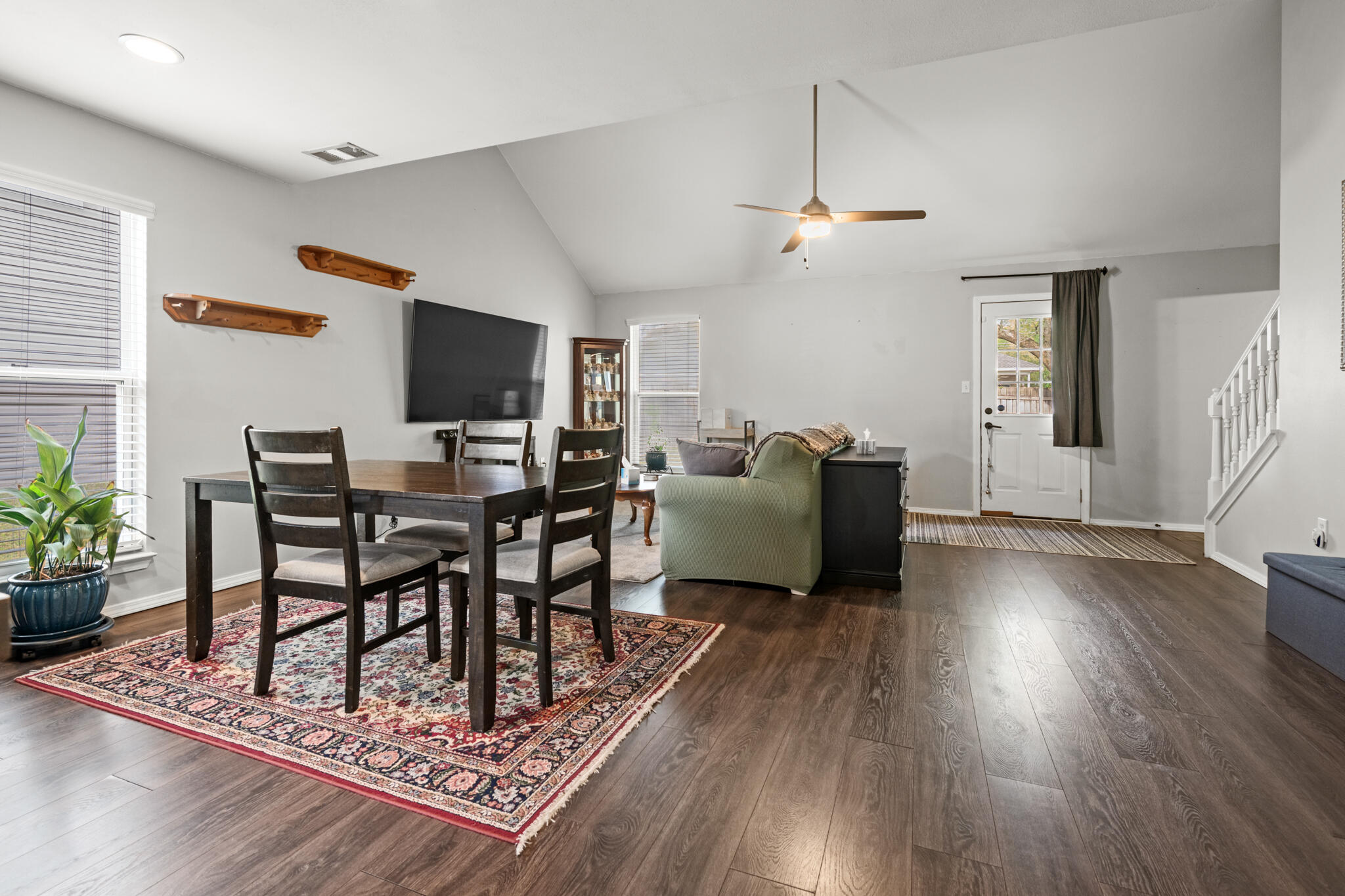 INDIGO VILLAGE LOT 11 BLK A - Residential