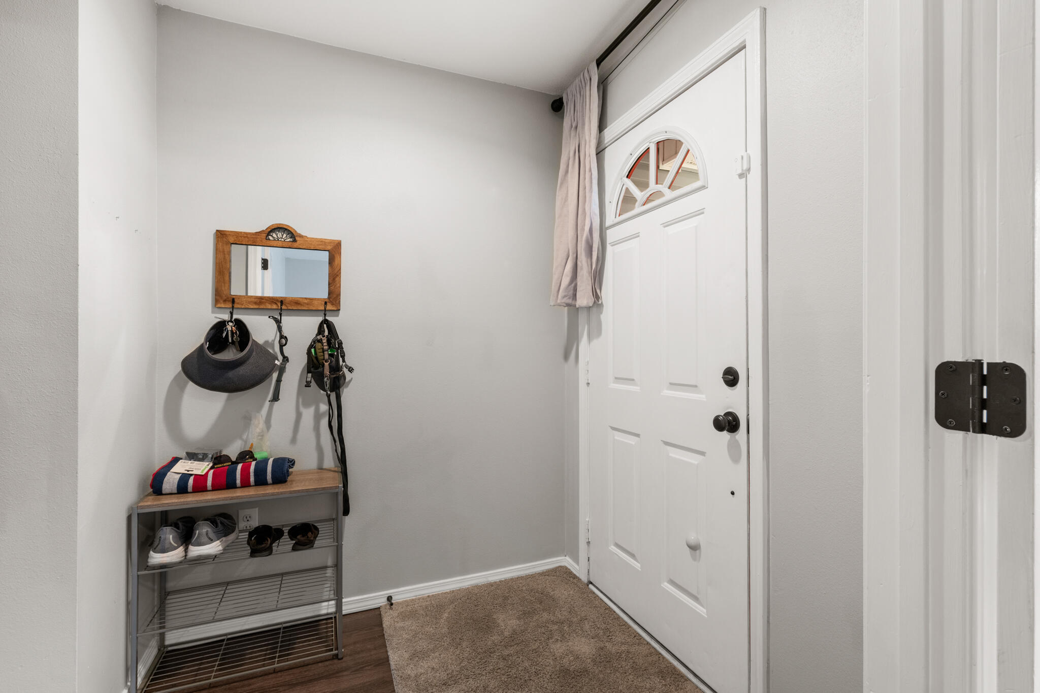 INDIGO VILLAGE LOT 11 BLK A - Residential
