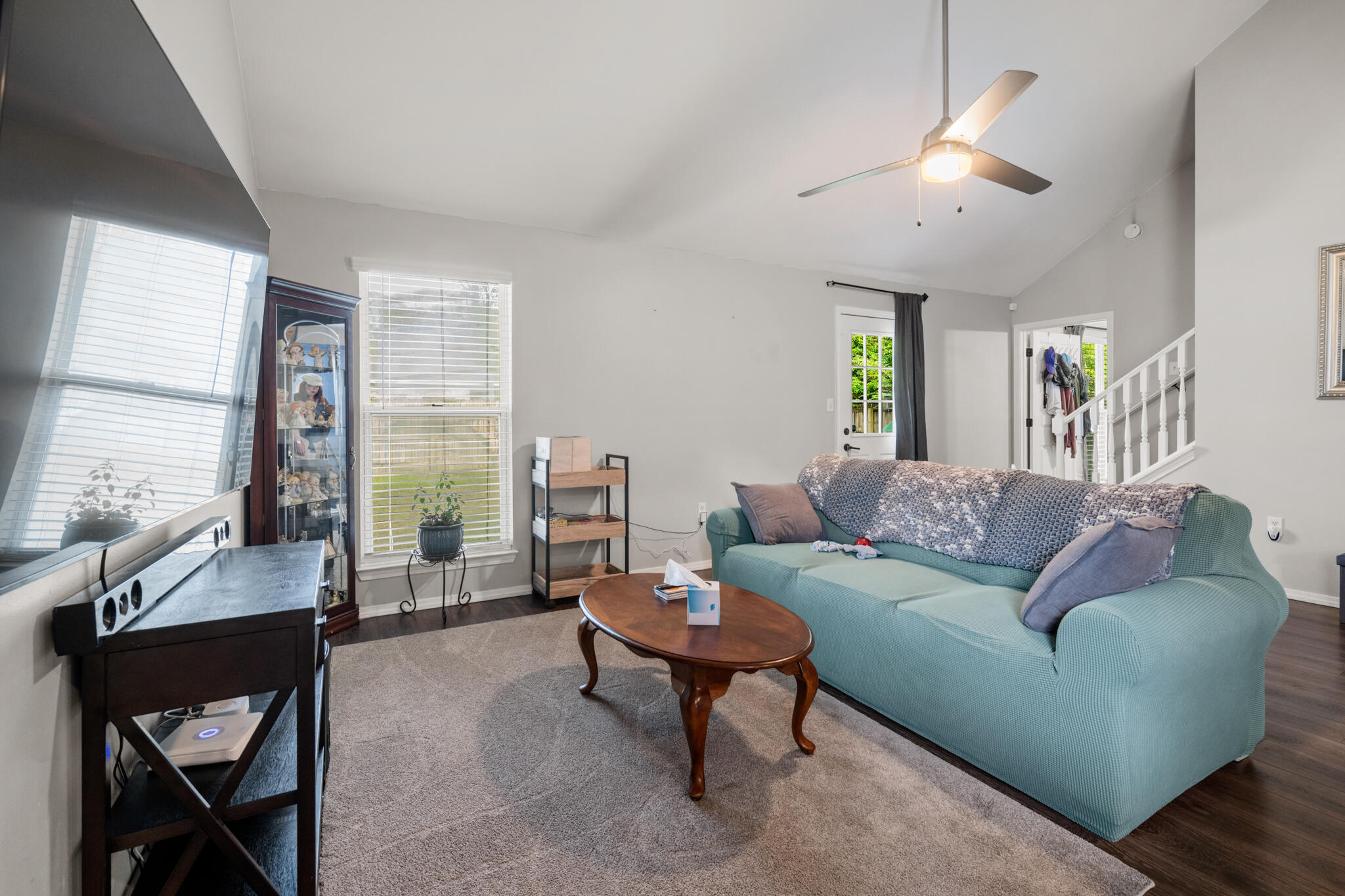 INDIGO VILLAGE LOT 11 BLK A - Residential