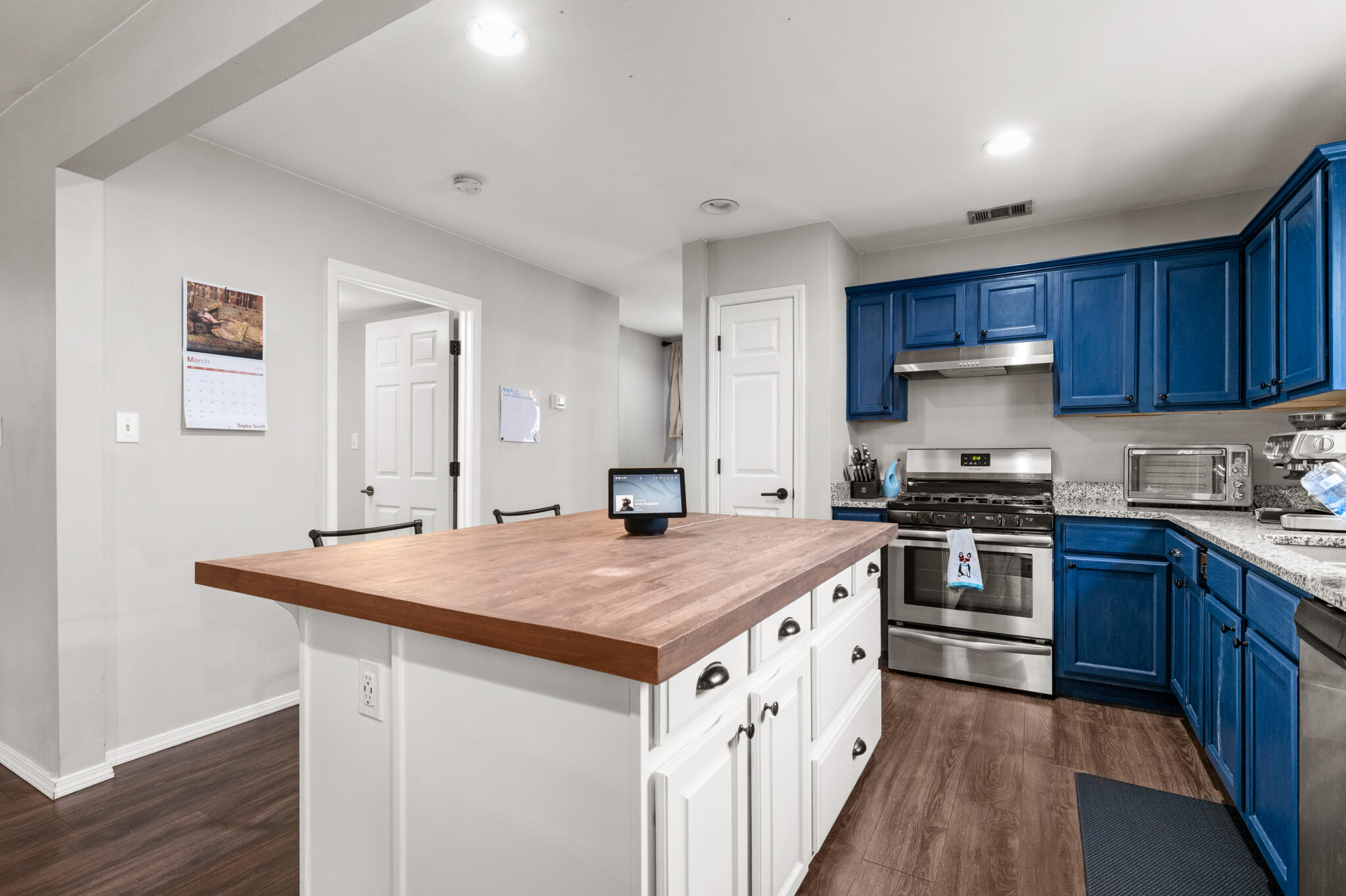 INDIGO VILLAGE LOT 11 BLK A - Residential