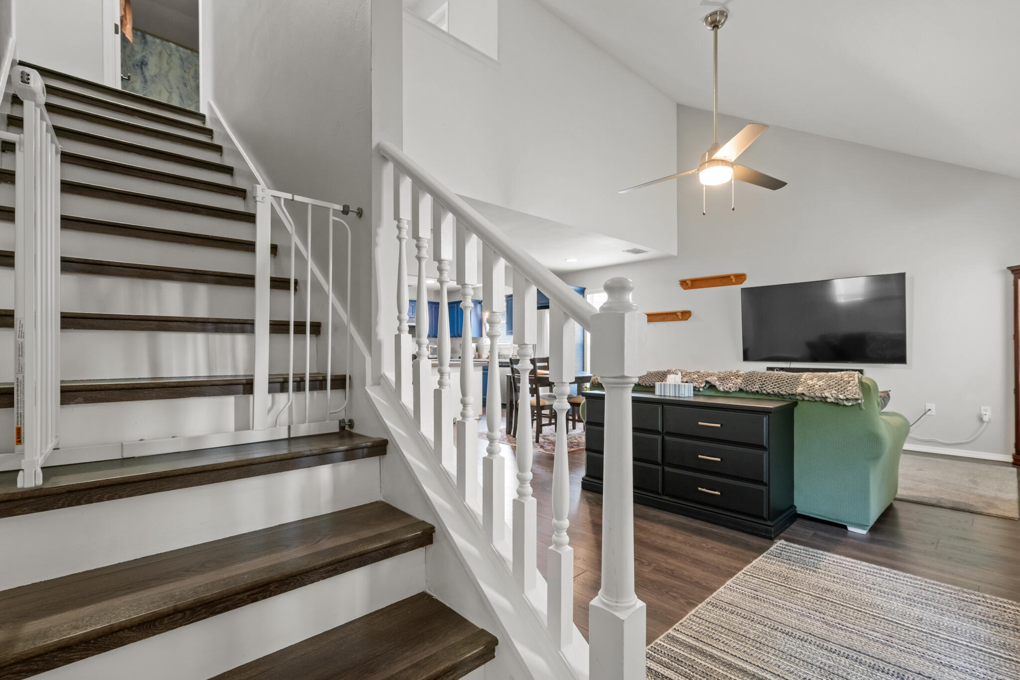 INDIGO VILLAGE LOT 11 BLK A - Residential