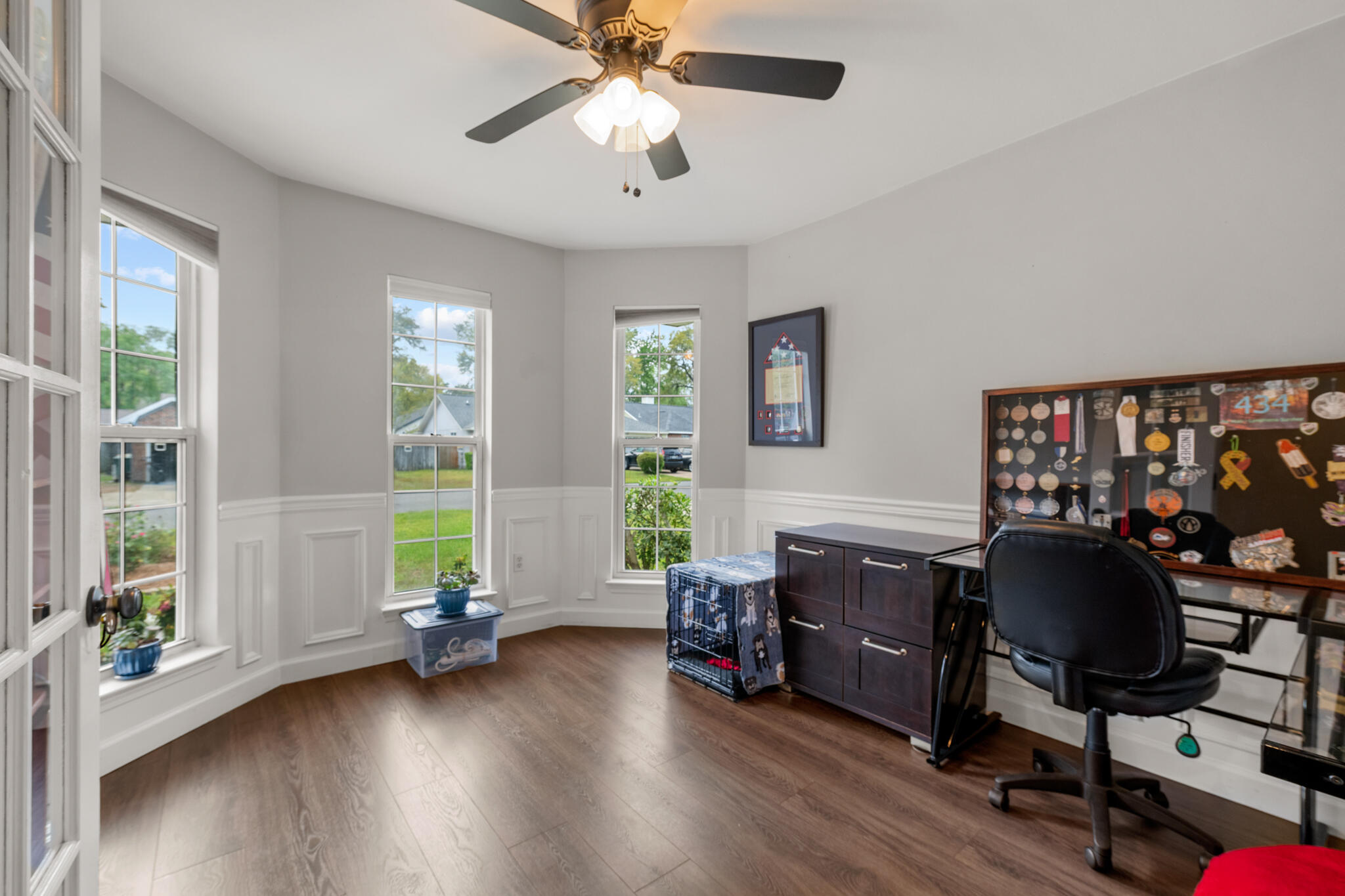 INDIGO VILLAGE LOT 11 BLK A - Residential