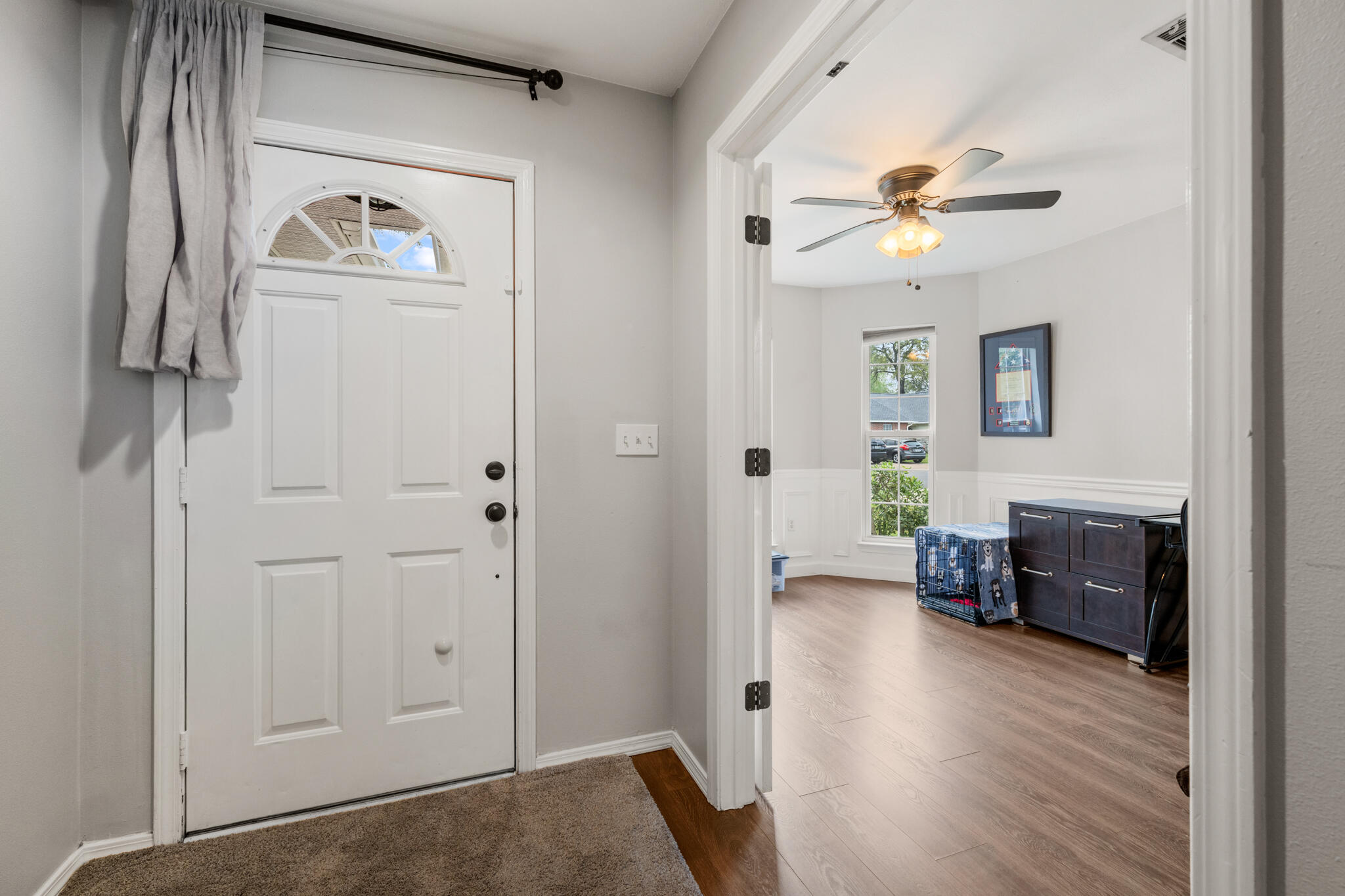 INDIGO VILLAGE LOT 11 BLK A - Residential