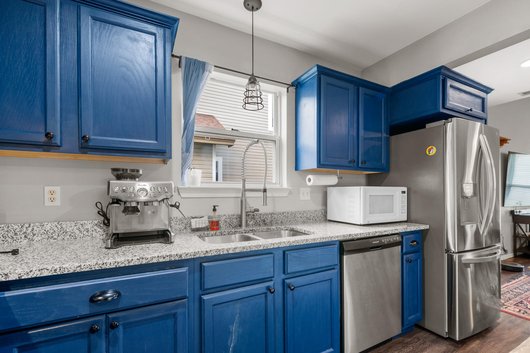 INDIGO VILLAGE LOT 11 BLK A - Residential