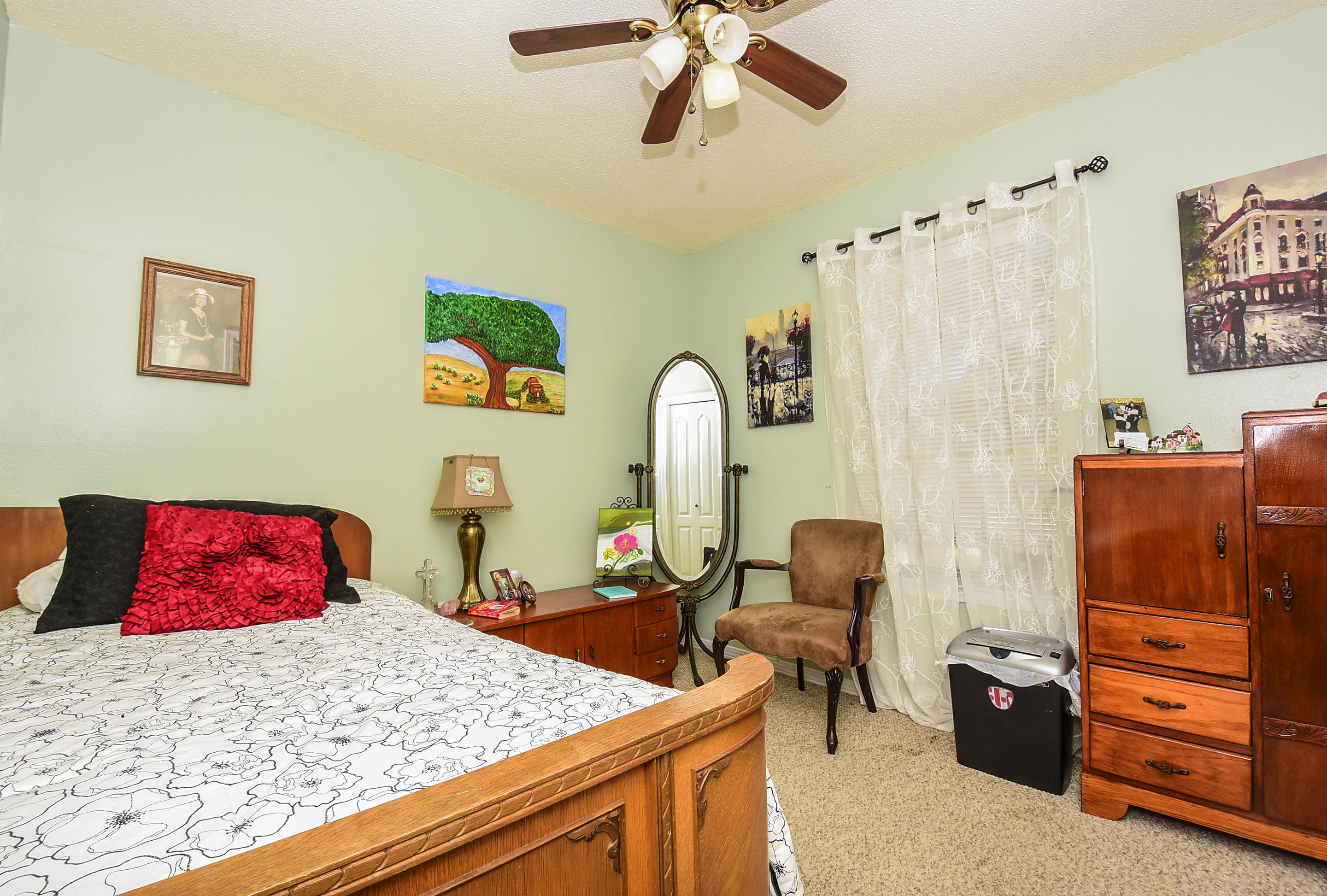 COUNTRYSIDE ESTATES - Residential