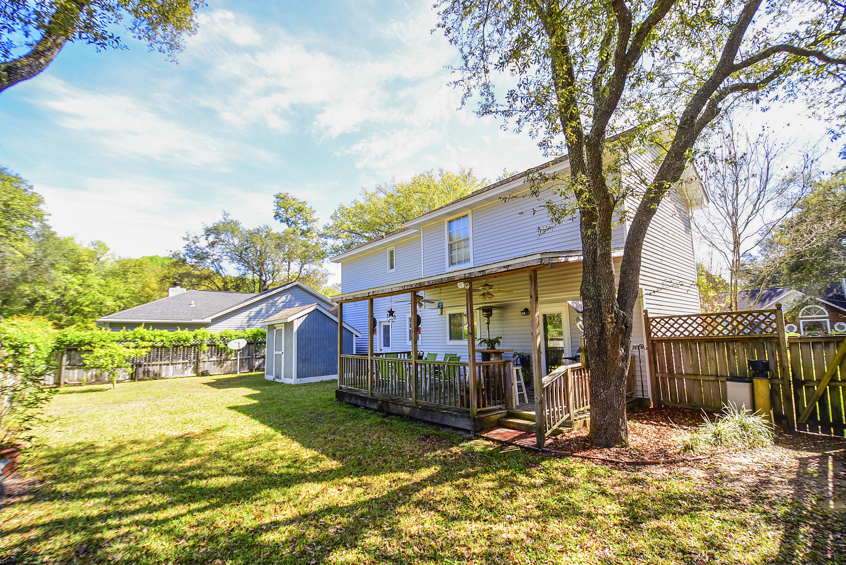 COUNTRYSIDE ESTATES - Residential