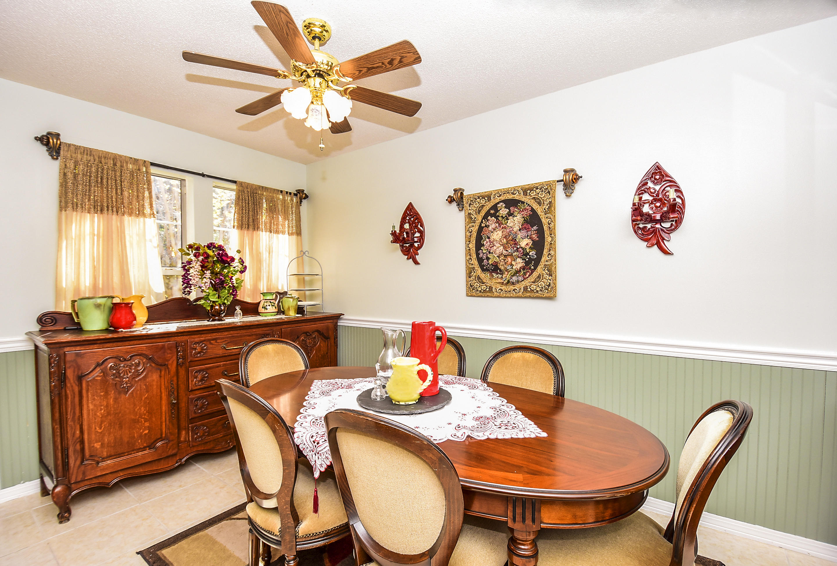 COUNTRYSIDE ESTATES - Residential