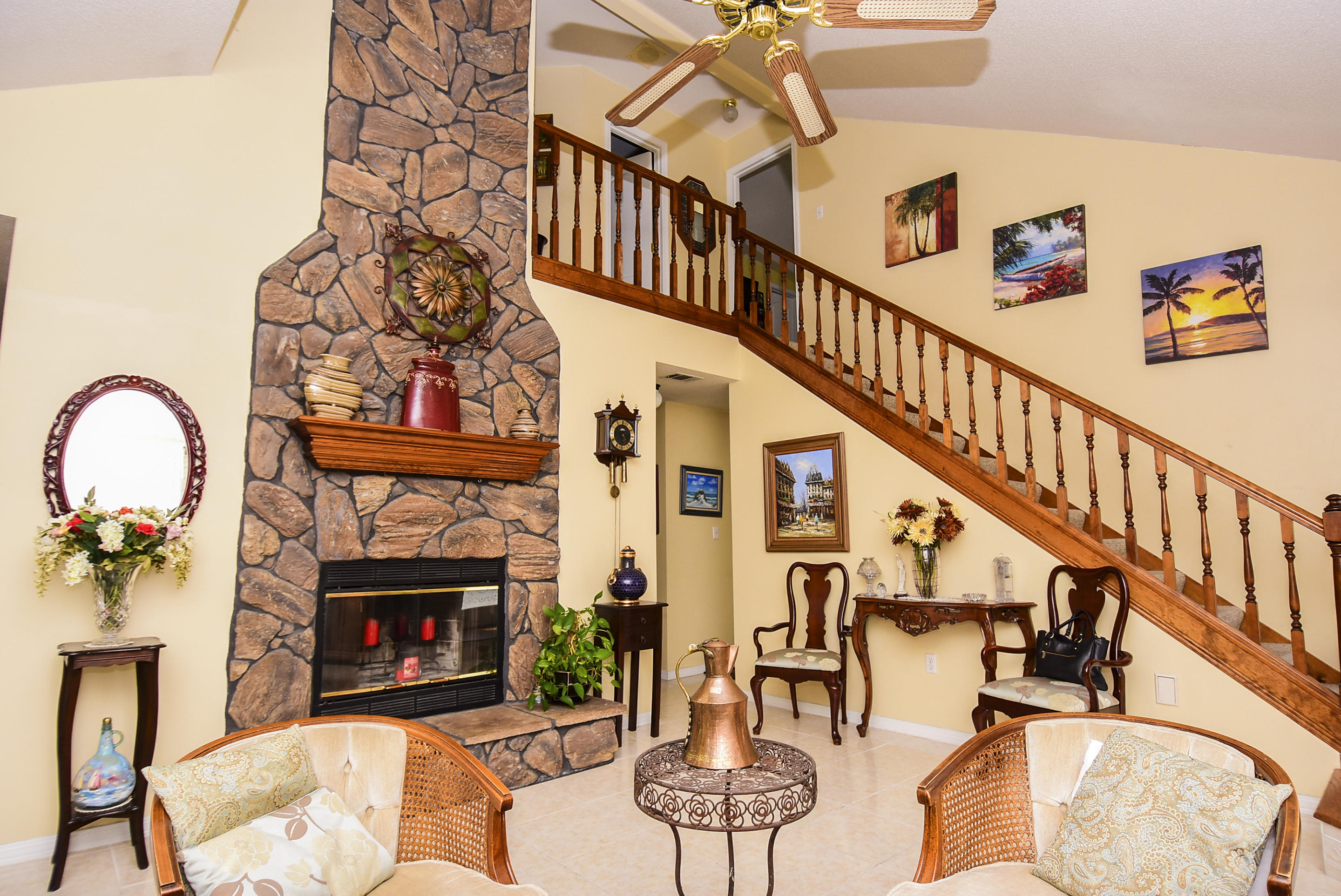 COUNTRYSIDE ESTATES - Residential