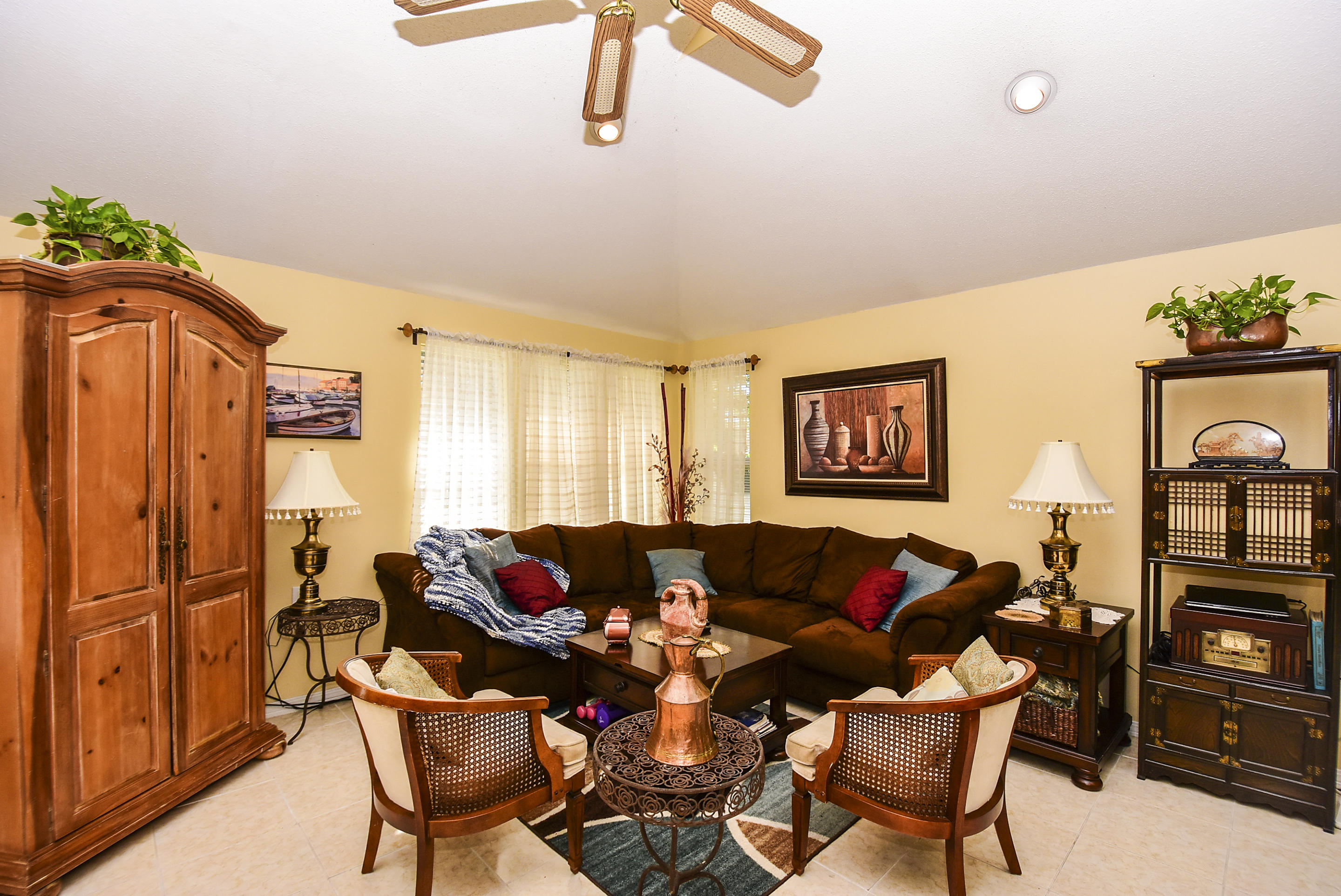 COUNTRYSIDE ESTATES - Residential