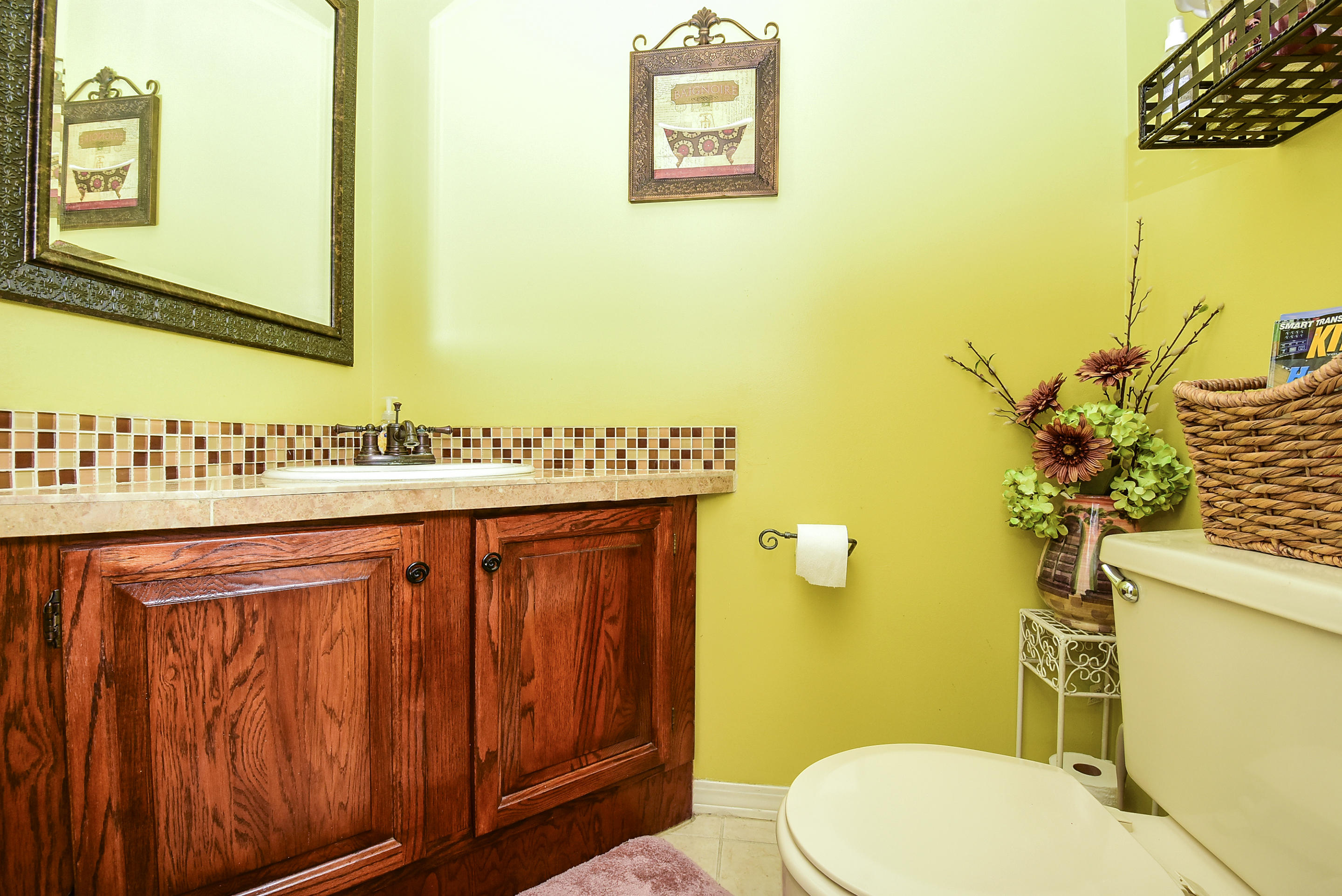 COUNTRYSIDE ESTATES - Residential