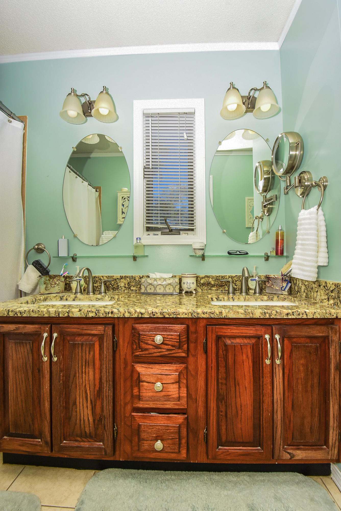 COUNTRYSIDE ESTATES - Residential