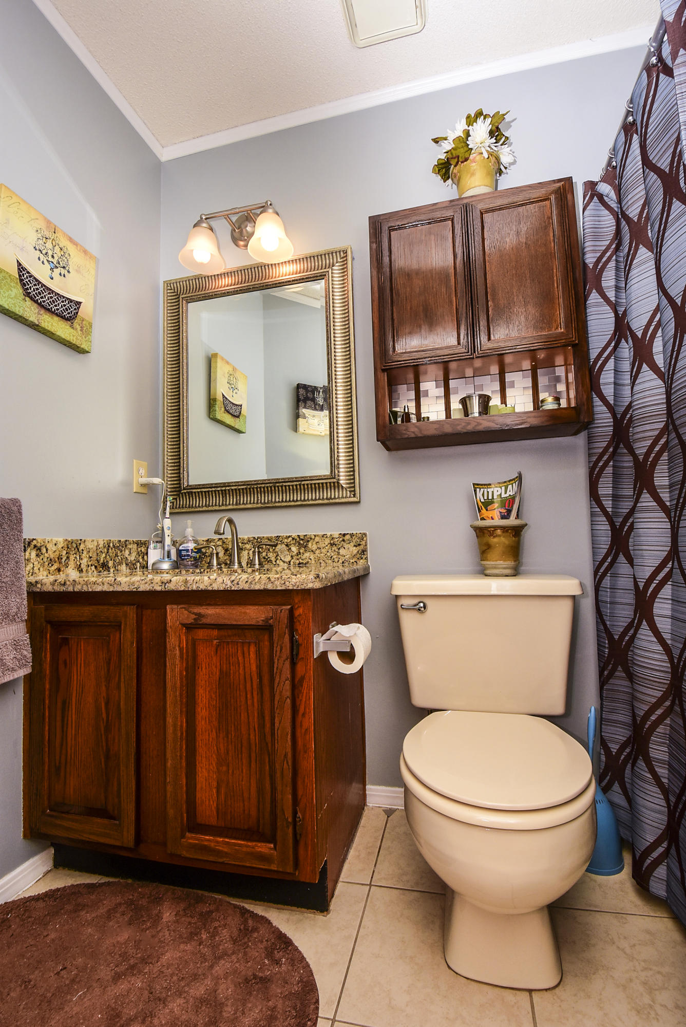 COUNTRYSIDE ESTATES - Residential