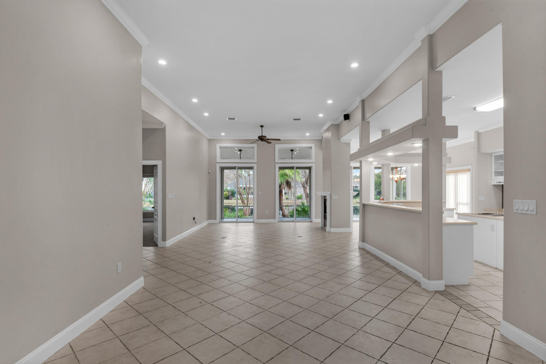 EMERALD LAKES PH 2 - Residential