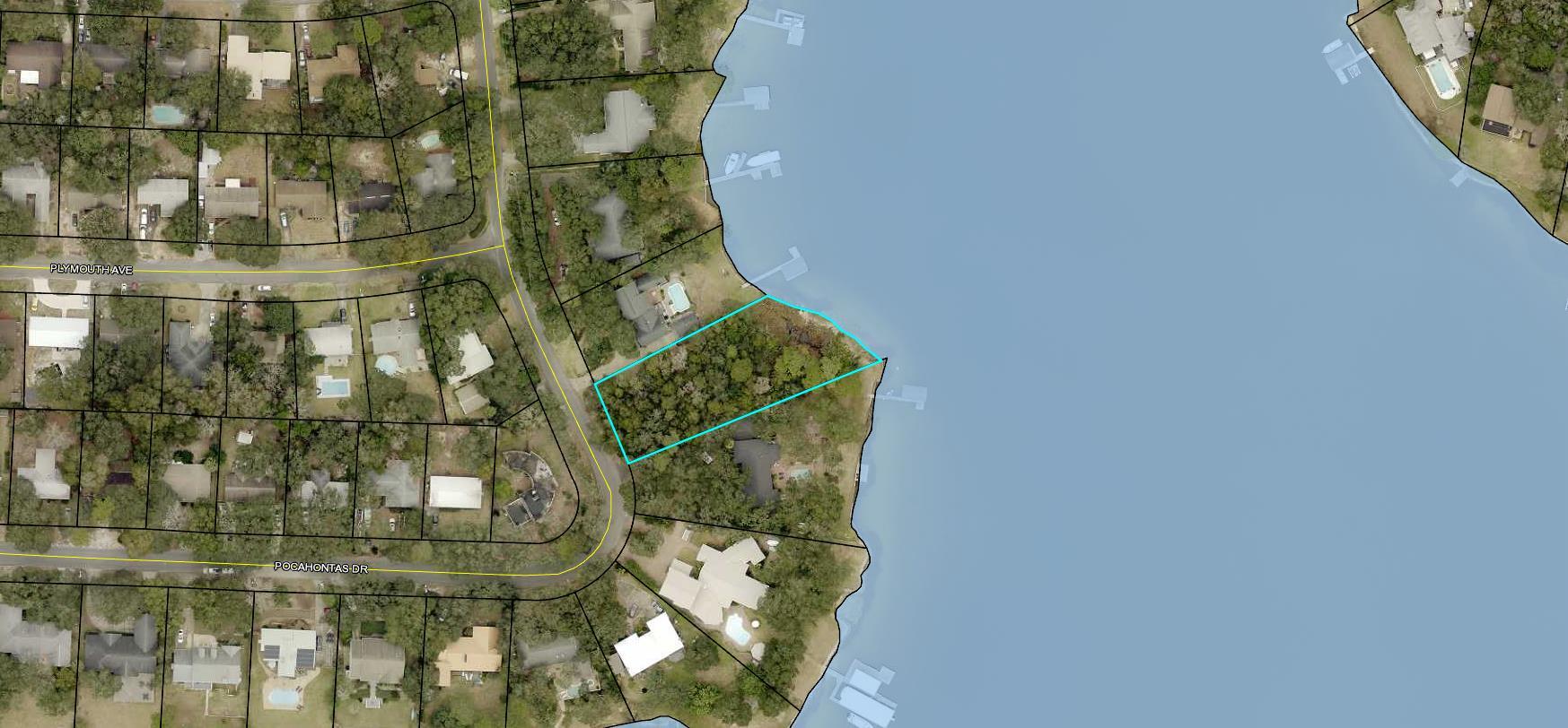 COLONY ESTATES - Land