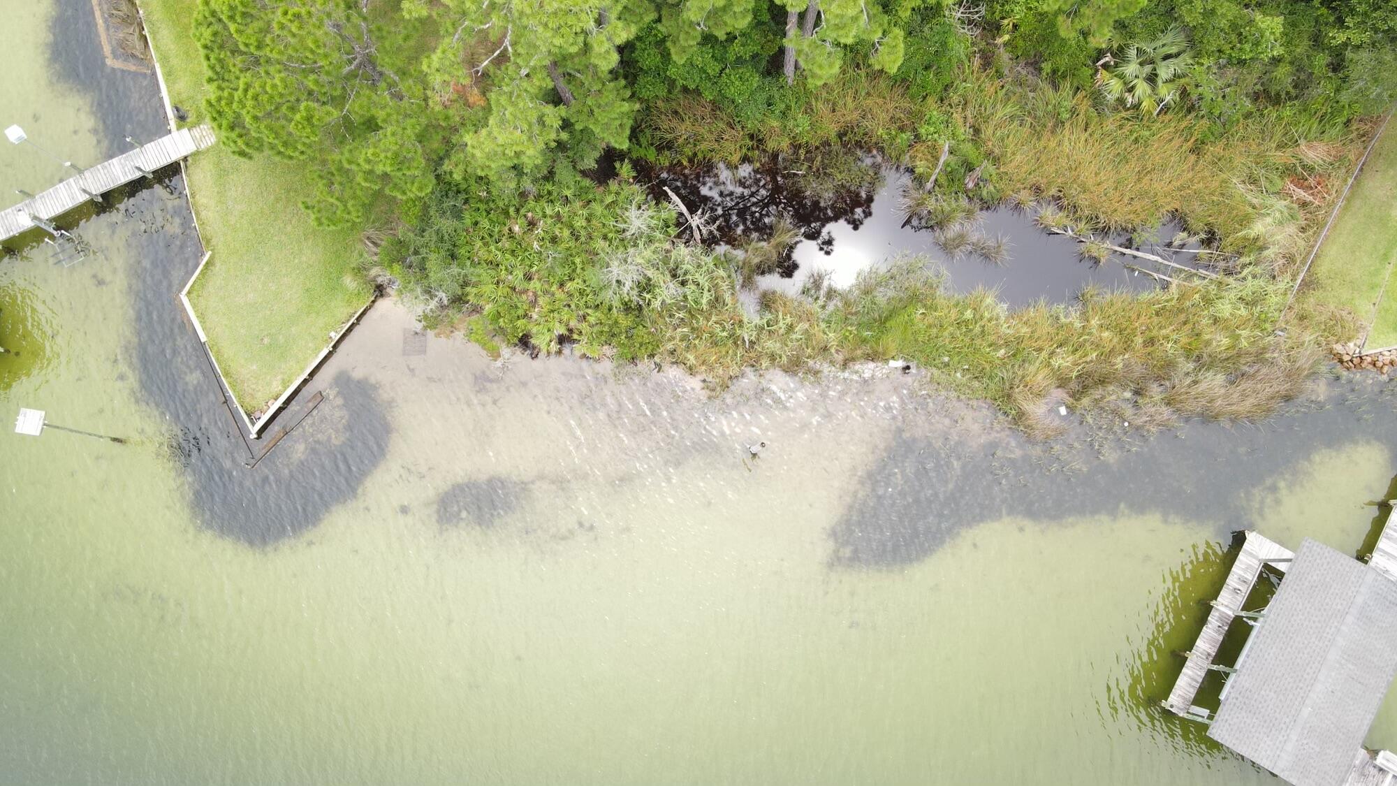 COLONY ESTATES - Land