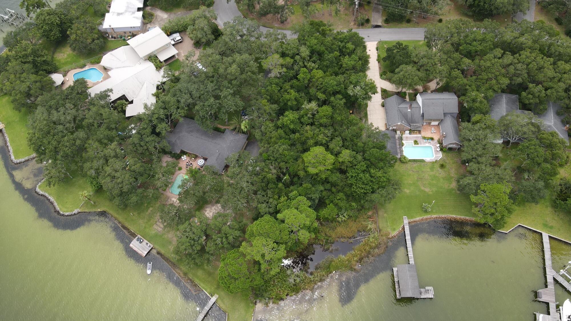 COLONY ESTATES - Land