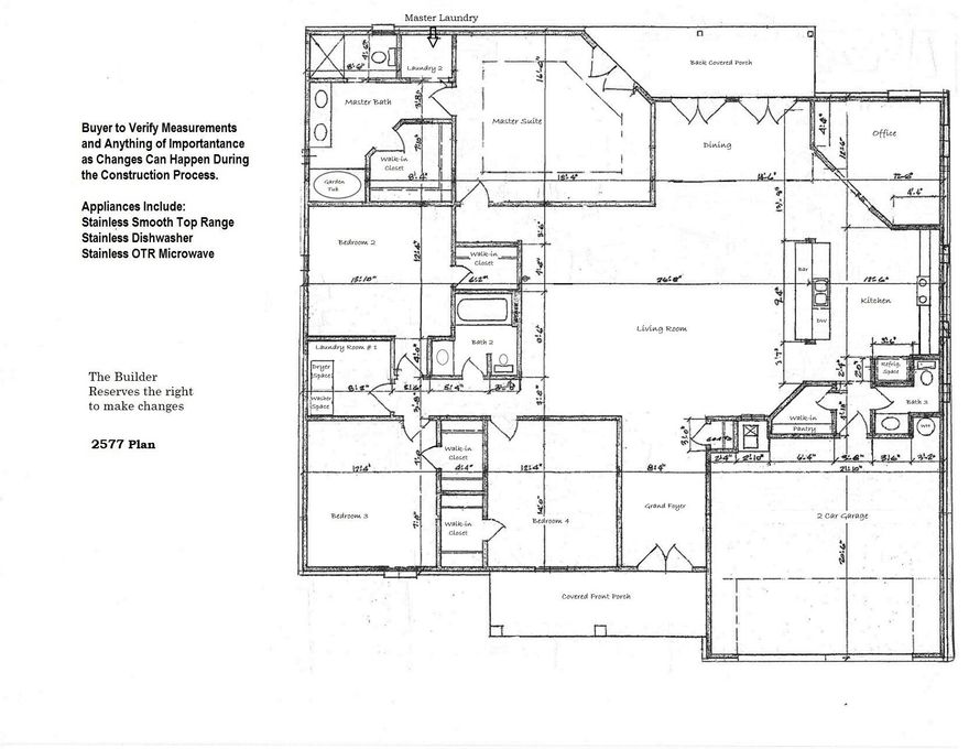 Under Contract in the Framing Stage.