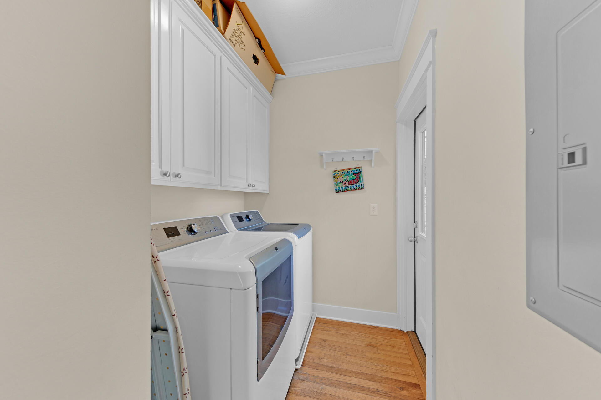 SEACREST BEACH - Residential