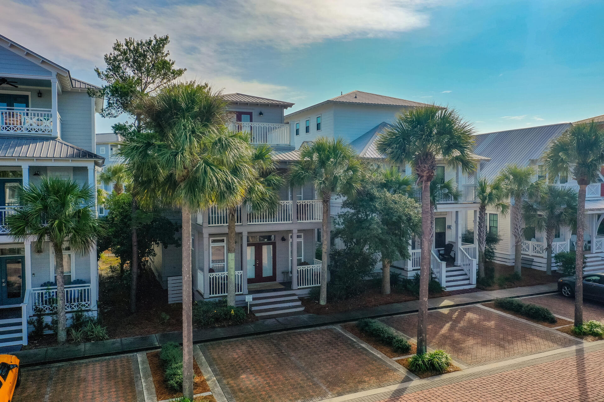 SEACREST BEACH - Residential